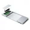 SATECHI USB-C Slim Dock 24 inch iMac – USB 3.2 Gen 2 / 3.1 Gen dokų stotelė