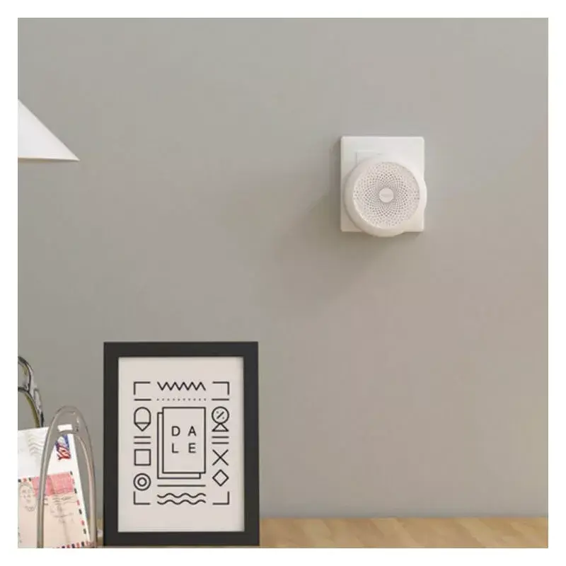 Išmanusis namų centras AQARA M1S Gen 2, HM1S-G02, Zigbee 3.0, Wi-Fi