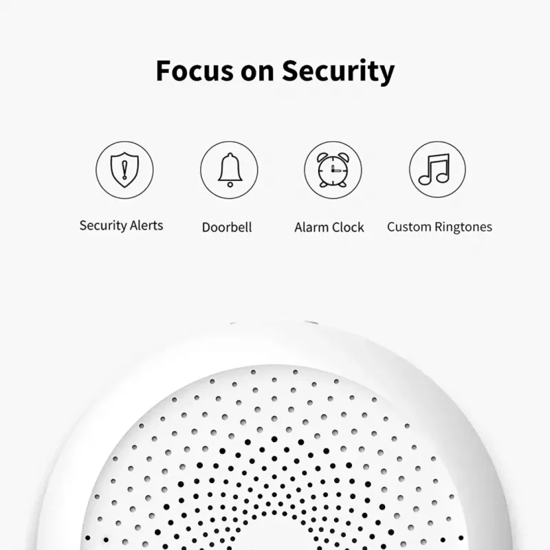 Išmanusis namų centras AQARA M1S Gen 2, HM1S-G02, Zigbee 3.0, Wi-Fi