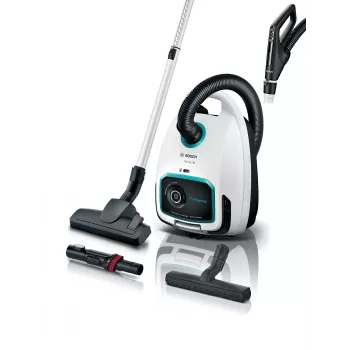 Bosch Serie 6 BGL6HYG1 dulkių siurblys 4,5 L Cilindrinis sausas valymas 600 W