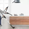 Bosch Serie 6 BGL6HYG1 dulkių siurblys 4,5 L Cilindrinis sausas valymas 600 W