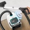 Bosch Serie 6 BGL6HYG1 dulkių siurblys 4,5 L Cilindrinis sausas valymas 600 W