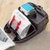 Bosch Serie 6 BGL6HYG1 dulkių siurblys 4,5 L Cilindrinis sausas valymas 600 W