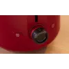 Skrudintuvas Bosch TAT2M124 – 2 griežinėliai, 950 W, raudonas, centravimas, atšildymas, pakėlimas