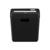 Smulkintuvas TRACER Edge10L kryžminis pjovimas, 10 lapų talpa, 6 mm pjūvis, 10 L krepšelis, juodas