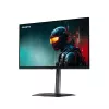 GIGABYTE MO27Q2A 27 colių OLED 2K QHD žaidimų monitorius - 2560 x 1440, 280Hz, 0.03ms, 250 cd/m², FreeSync Premium Pro, DisplayHDR True Black 400, HDMI 2.1, Displayport 1.4
