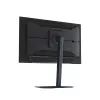 GIGABYTE MO27Q2A 27 colių OLED 2K QHD žaidimų monitorius - 2560 x 1440, 280Hz, 0.03ms, 250 cd/m², FreeSync Premium Pro, DisplayHDR True Black 400, HDMI 2.1, Displayport 1.4