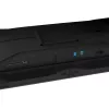 GIGABYTE MO27Q2A 27 colių OLED 2K QHD žaidimų monitorius - 2560 x 1440, 280Hz, 0.03ms, 250 cd/m², FreeSync Premium Pro, DisplayHDR True Black 400, HDMI 2.1, Displayport 1.4