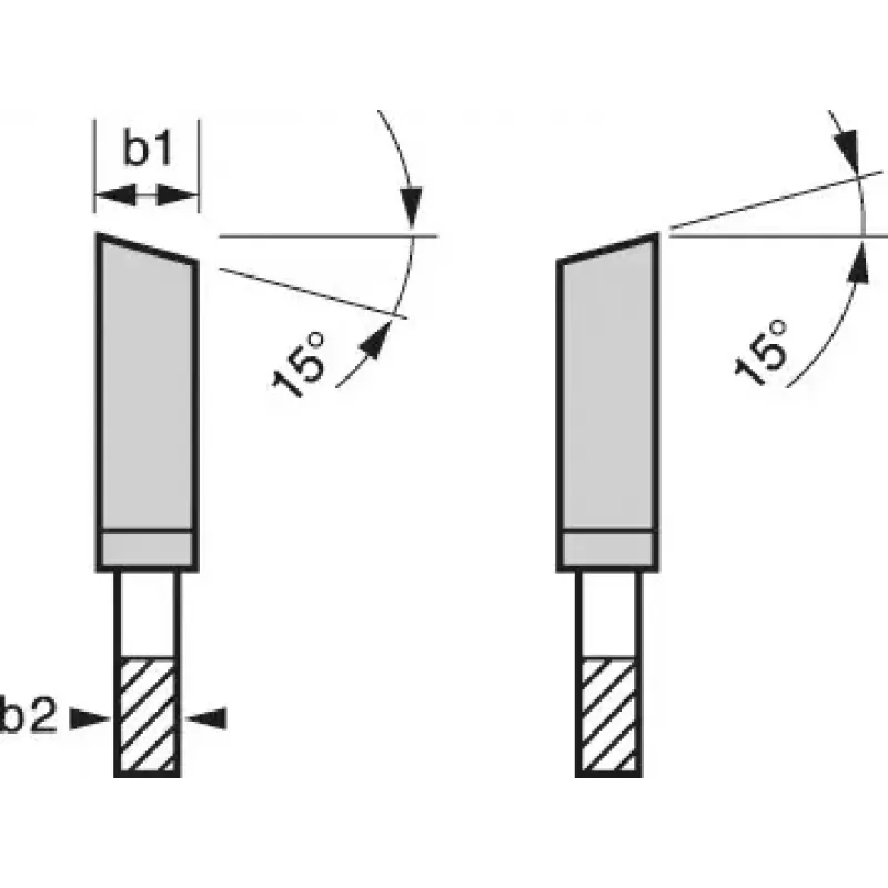 Pjūklo diskas medžiui Bosch Optiline Wood 2608640440 250mm 30mm