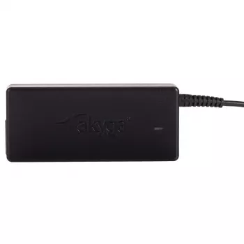 Akyga AK-ND-01 nešiojamojo kompiuterio maitinimo adapteris 19V/3.42A, 65W, 5,5 x 2,5 mm kištukas