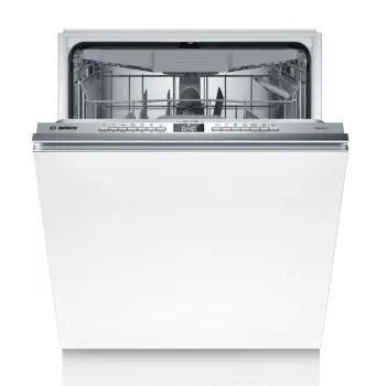 Bosch Serie 4 SMV4ECX23E indaplovė visiškai įmontuojama 14 komplektų