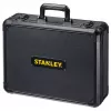 Mechaniko įrankių rinkinys Stanley STMT98109-1 142 įrankiai Juoda Geltona