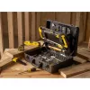Mechaniko įrankių rinkinys Stanley STMT98109-1 142 įrankiai Juoda Geltona