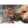 Mechaniko įrankių rinkinys Stanley STMT98109-1 142 įrankiai Juoda Geltona