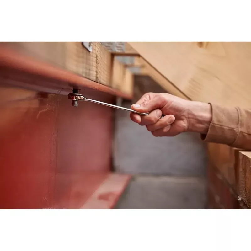 Mechaniko įrankių rinkinys Stanley STMT98109-1 142 įrankiai Juoda Geltona