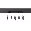 TCL S S45H garso juosta 2.0 kanalų su Dolby Atmos, DTS Virtual:X ir Bluetooth muzikos srautiniu perdavimu