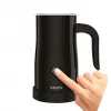 Krups XL1008 Automatinis pieno putotojas/šildytuvas juodas