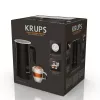 Krups XL1008 Automatinis pieno putotojas/šildytuvas juodas