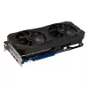Vaizdo plokštė Sparkle SA770R-16GOC – Intel Arc A770 ROC, 16 GB GDDR6, PCIe 4.0, 281×131×51 mm