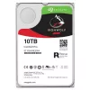 Seagate IronWolf Pro ST10000NT001 vidinis kietasis diskas 10 TB 7200 RPM 256 MB 3,5 colio Serial ATA III