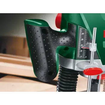 Bosch POF 1200 AE maršrutinis frezatorius, 1200 W