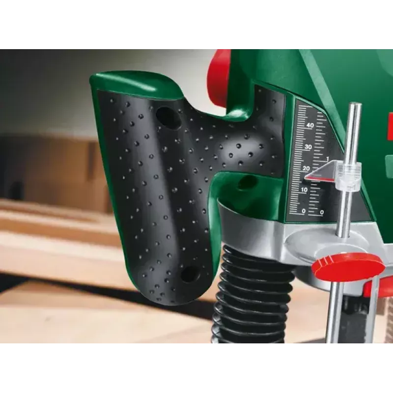 Bosch POF 1200 AE maršrutinis frezatorius, 1200 W
