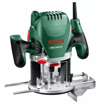 Bosch POF 1200 AE maršrutinis frezatorius, 1200 W