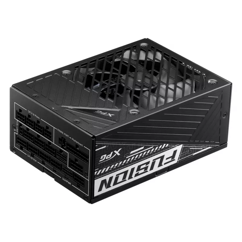 XPG FUSION 1600W maitinimo blokas