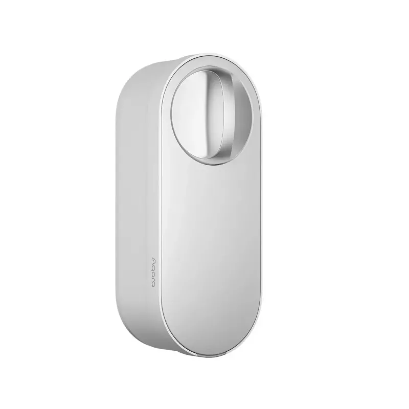 Aqara EL-D03D-W U200 Lite Kit Baltas išmanusis spynos rinkinys