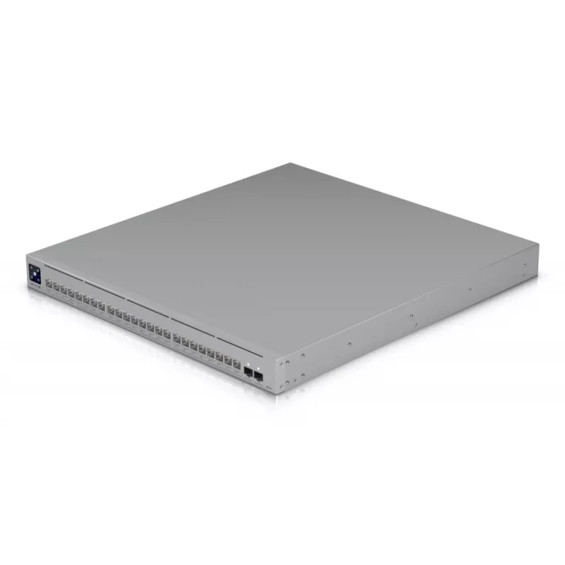 Valdomas tinklo jungiklis Ubiquiti UniFi Pro XG 24 10G Ethernet 24 prievadai