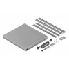Valdomas tinklo jungiklis Ubiquiti UniFi Pro XG 24 10G Ethernet 24 prievadai
