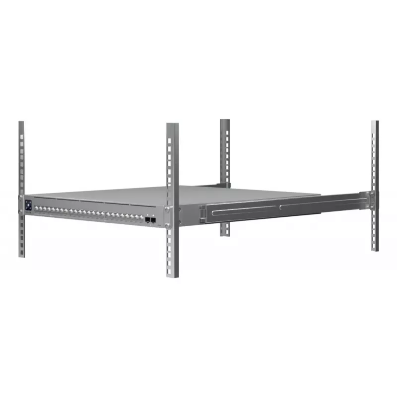 Valdomas tinklo jungiklis Ubiquiti UniFi Pro XG 24 10G Ethernet 24 prievadai