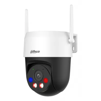 Belaidė WiFi kamera DAHUA P3AS-PV HD – IP stebėjimo kamera su judesio aptikimu ir naktiniu matymu