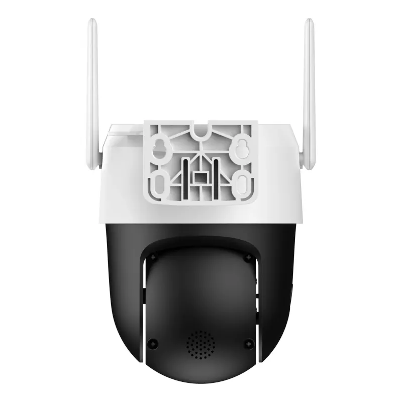 Belaidė WiFi kamera DAHUA P3AS-PV HD – IP stebėjimo kamera su judesio aptikimu ir naktiniu matymu