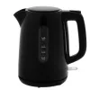 Elektrinis virdulys Adler AD 1380B – 1,7 L, 2200 W, juodas, 360° pagrindas