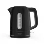 Elektrinis virdulys Adler AD 1380B – 1,7 L, 2200 W, juodas, 360° pagrindas