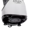Stalinis blenderis Adler AD 4084 Smoothie rinkinys – 500 W (maks. 1200 W), 0,7 L stiklinis indas, išimamas dubuo, juodas