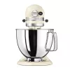KITCHENAID 5KSM125EAC stovimas maišytuvas – 300 W, 4,8 L dubuo, 10 greičių, kreminė