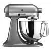 KitchenAid 5KSM125ECU stacionarus maišytuvas 300 W sidabrinis