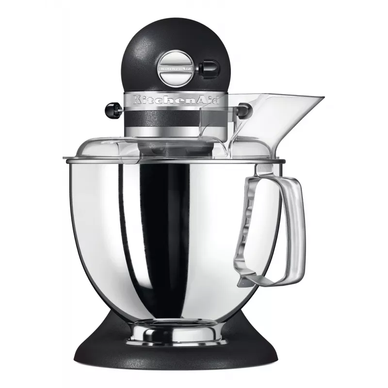 KitchenAid Artisan stovimas maišytuvas 300 W juodas