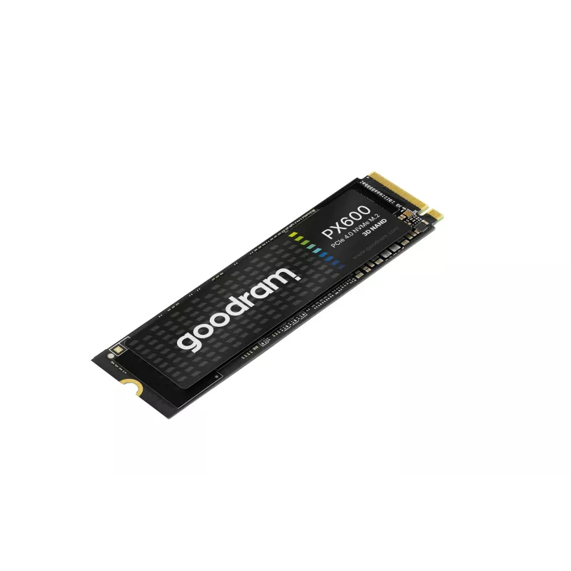 Goodram SSDPR-PX600-2K0-80 vidinis kietasis diskas 2 TB M.2 PCI Express 4.0 NVMe 3D NAND