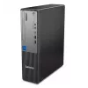 Stalinis kompiuteris Lenovo ThinkCentre neo 50s Gen 5 Intel® Core™ i7 i7-14700 16 GB DDR5-SDRAM 512 GB SSD Windows 11 Pro SFF juodai pilkas