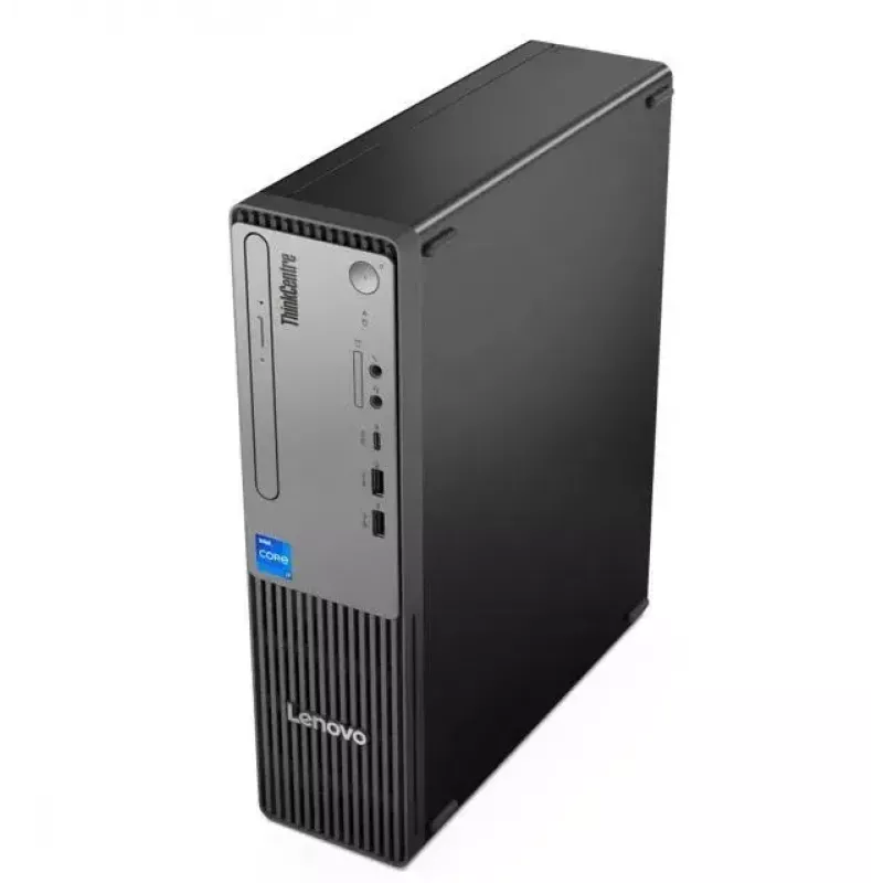 Stalinis kompiuteris Lenovo ThinkCentre neo 50s Gen 5 Intel® Core™ i7 i7-14700 16 GB DDR5-SDRAM 512 GB SSD Windows 11 Pro SFF juodai pilkas