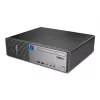 Stalinis kompiuteris Lenovo ThinkCentre neo 50s Gen 5 Intel® Core™ i7 i7-14700 16 GB DDR5-SDRAM 512 GB SSD Windows 11 Pro SFF juodai pilkas