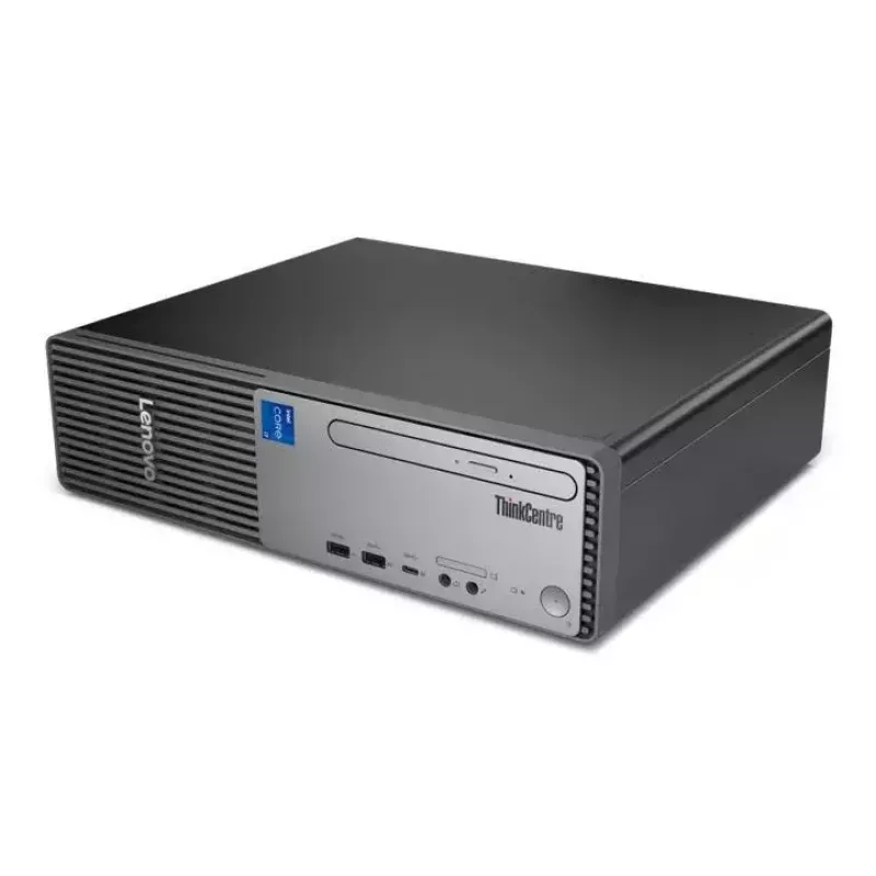 Stalinis kompiuteris Lenovo ThinkCentre neo 50s Gen 5 Intel® Core™ i7 i7-14700 16 GB DDR5-SDRAM 512 GB SSD Windows 11 Pro SFF juodai pilkas