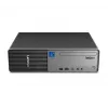Stalinis kompiuteris Lenovo ThinkCentre neo 50s Gen 5 Intel® Core™ i7 i7-14700 16 GB DDR5-SDRAM 512 GB SSD Windows 11 Pro SFF juodai pilkas