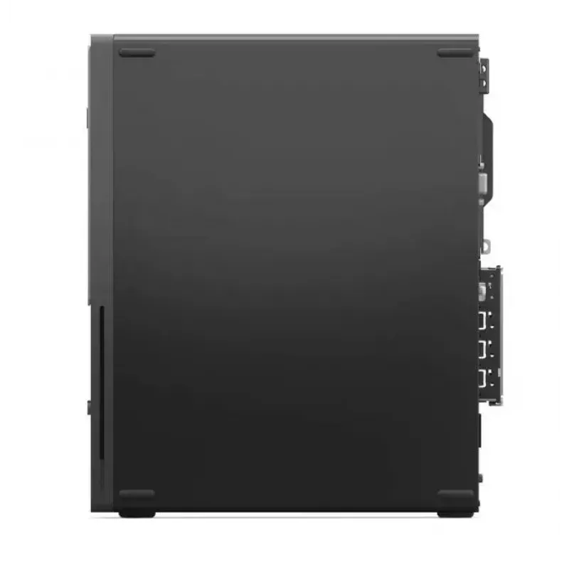 Stalinis kompiuteris Lenovo ThinkCentre neo 50s Gen 5 Intel® Core™ i7 i7-14700 16 GB DDR5-SDRAM 512 GB SSD Windows 11 Pro SFF juodai pilkas