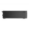 Stalinis kompiuteris Lenovo ThinkCentre neo 50s Gen 5 Intel® Core™ i7 i7-14700 16 GB DDR5-SDRAM 512 GB SSD Windows 11 Pro SFF juodai pilkas