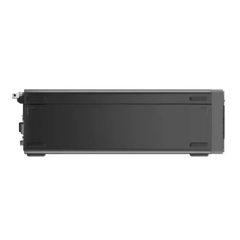 Stalinis kompiuteris Lenovo ThinkCentre neo 50s Gen 5 Intel® Core™ i7 i7-14700 16 GB DDR5-SDRAM 512 GB SSD Windows 11 Pro SFF juodai pilkas