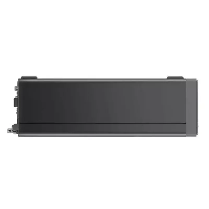 Stalinis kompiuteris Lenovo ThinkCentre neo 50s Gen 5 Intel® Core™ i7 i7-14700 16 GB DDR5-SDRAM 512 GB SSD Windows 11 Pro SFF juodai pilkas